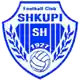 Shkupi 1927 logo