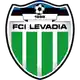 FC Levadia Tallinn logo