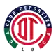 Toluca logo