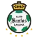 Santos Laguna logo