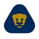 U.N.A.M. - Pumas logo