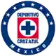 Cruz Azul logo