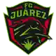 FC Juarez logo