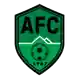 Almaden logo