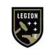Birmingham Legion II logo