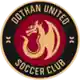 Dothan United logo