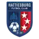 Hattiesburg logo