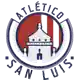 Atletico San Luis logo