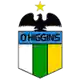 O'Higgins logo