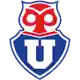 Universidad de Chile logo