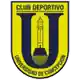 Universidad de Concepcion logo