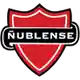 Nublense logo