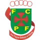 Pacos Ferreira logo