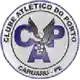 Porto BA logo