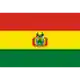 Bolivia logo