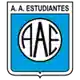 Estudiantes de Rio Cuarto logo