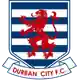 더반 City logo