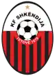 Shkëndija Haraçinë logo
