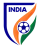 India U20 logo