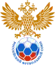 Russia U18 logo