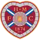Heart Of Midlothian logo