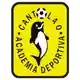 Academia Cantolao logo
