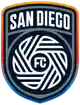 San Diego logo