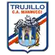 Carlos A. Mannucci logo