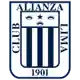알리안사 리마 logo