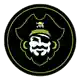 Molinos El Pirata logo