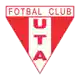 Uta 아라드 logo