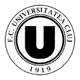 Universitatea Cluj logo