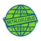 Металоглобус logo