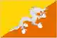 Bhutan U23 logo