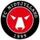 Midtjylland W logo