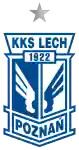 Lech Poznan W logo