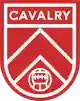 Cavalry FC logo