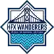 HFX Wanderers FC logo