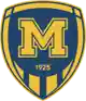 Metalist 1925 W logo