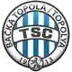 TSC 바츠카 토폴라 logo