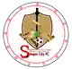Sheger Ketema logo