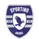 Sporting logo