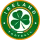 Ireland U18 logo