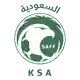 Saudi Arabia U18 logo