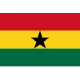 Ghana B logo