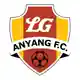 FC 안양 logo