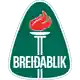 Breidablik logo