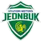 전북 모터스 logo