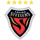 포항 스틸러스 logo