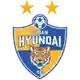 울산 현대 FC logo